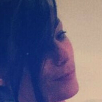 Cinzia Di Domenico Naken