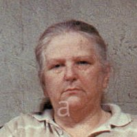 Claire Benitor Naken