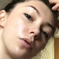 Claire Clermont Naken