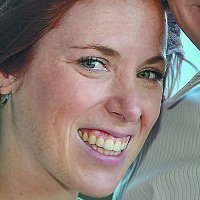 Claire Hudgins Naken