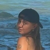 Claire Rosinkranz Naken