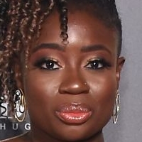 Clara Amfo Naken