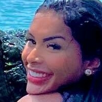 Clara Batista Naken
