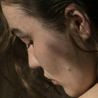 Clara Elena Kampf Naken