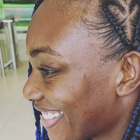 Claressa Shields Naken