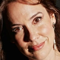 Claudia Campolina Naken