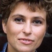 Claudia Demarmels Naken