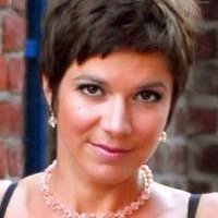 Claudia Scarpatetti Naken