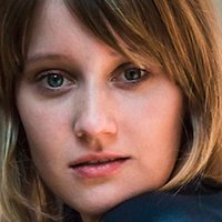 Claudia Stenke Naken