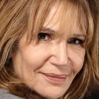 Clémentine Célarié Naken