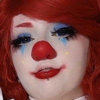 clussytheclownfree Naken