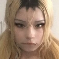 ConejoAshley Naken