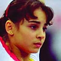 Corina Ungureanu Naken