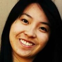 Corinna Chan Naken