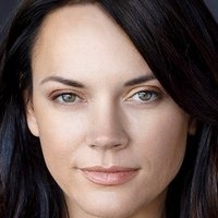 Corrina Roshea Naken