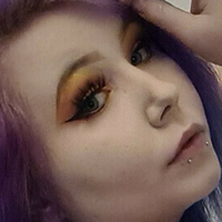 Cosmicbunnixo Naken
