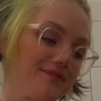 cosmickayla Naken