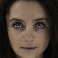 Cosmina Stratan Naken
