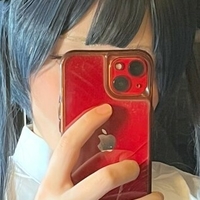 CosplayerBunBun Naken