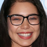 cravalho Naken
