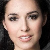 Cristina Brondo Naken