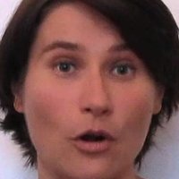 Cristina Flutur Naken