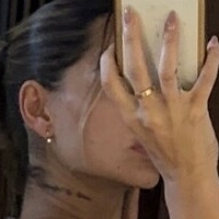 Cristina Gilabert Benito Naken