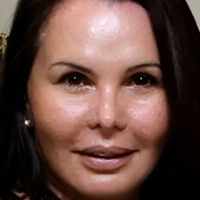 Cristina Mortagua Naken