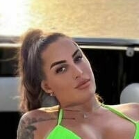 crueldomme Naken