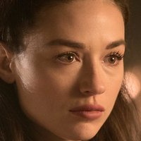 Crystal Reed Naken