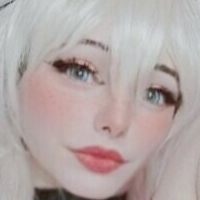 crystallynsfw Naken