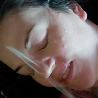 cumshotdevil Naken