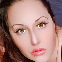 Curvy Texas Belle Naken