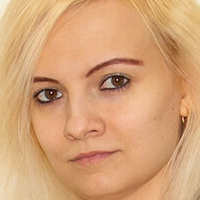 cuteandblondy Naken