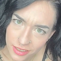 Cutie Frankie Naken