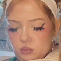 cyberbunnyxxx Naken