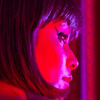 cyberpunkgirl Naken