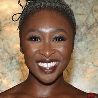 Cynthia Erivo Naken