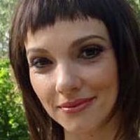 Cynthia Falabella Naken