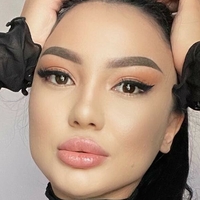 Dakarimova Zhansaya Naken