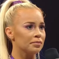 Dana Brooke Naken