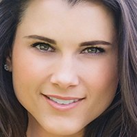 Dana Workman Naken