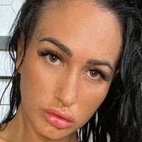 Danae Portelli Naken