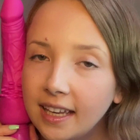 Dani ASMR Naken