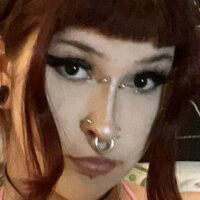 Dani Bl0wbunnii Naken