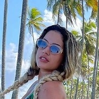 Dani Costa Naken