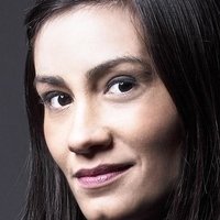 Daniela Dams Naken