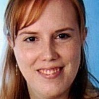 Daniela Horn Naken