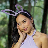 Daniela LeidyMarvel Naken