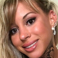 Daniela Orce Naken